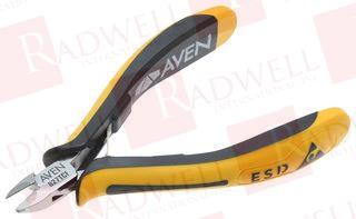 Нож / Бритва / Коробкорез Артикул 10827TCF от производителя AVEN TOOLS