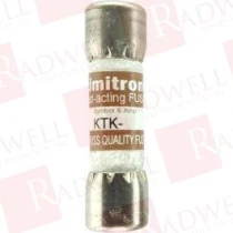 Предохранитель Артикул KTK-3/10 от производителя EATON CORPORATION