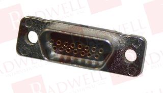 Перемычка / клемма / штекер Артикул 380-015-213L001 от производителя NORCOMP