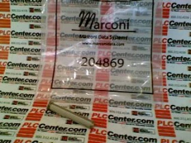 Шланг / трубка Артикул 204869 от производителя MARCONI