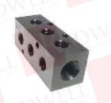 Пневматический коллектор Артикул M30-250-3-90W от производителя PNEUMADYNE
