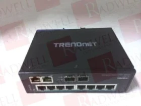 Преобразователь сигнала Артикул TI-PG102 от производителя TRENDNET