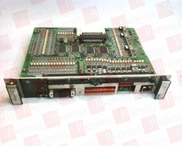 Модуль / стойка ПЛК Артикул PC3JB-GP от производителя JTEKT
