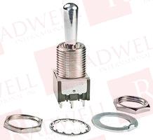 Тумблер  Артикул M2028B2B1W01 от производителя NKK