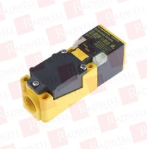 Индуктивный датчик Артикул BI15-CP40-AN6X2 от производителя TURCK