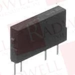 Твердотельная перегрузка / реле Артикул AQZ404 от производителя MATSUSHITA ELECTRIC