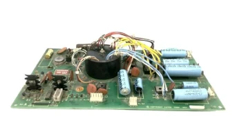 Плата привода DYNAMATIC 15-590-2 REV B