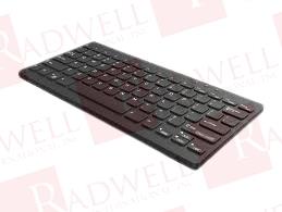 Клавиатура /пад /ручка /мышка Артикул KBA-CK78-BNUN-US от производителя TG3 ELECTRONICS