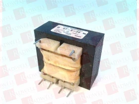Трансформатор  питания сервопривода Артикул ST-5-28 от производителя SIGNAL TRANSFORMER