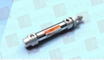 Пневматический цилиндр Артикул TCM2B25-75 от производителя TPC MECHATRONICS CO