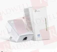 Расширитель связи Артикул TL-WPA4220KIT от производителя TP LINK
