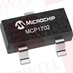 Регулятор  напряжения Артикул MCP1702T-3002E/CB от производителя MICROCHIP TECHNOLOGY INC