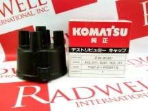 Автомобильное зажигание / стартер Артикул 37Z-02-DC901 от производителя KOMATSU FORKLIFT