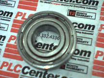 Подшипник Артикул 20069 от производителя ISK