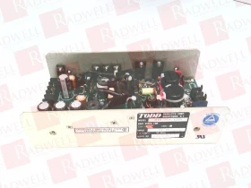 Источник питания Артикул MTX-254-1205 от производителя TODD PRODUCTS CORP