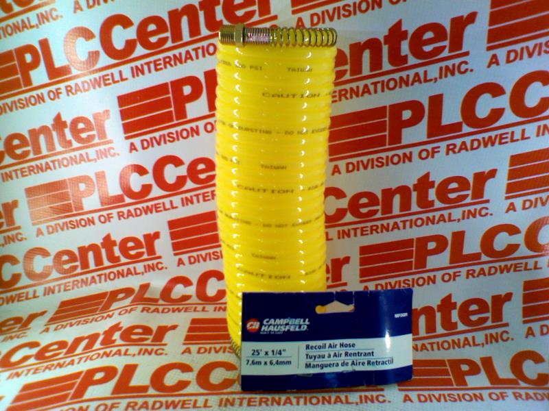 Шланг / трубка Артикул MP2681 от производителя CAMPBELL HAUSFELD AIR COMP