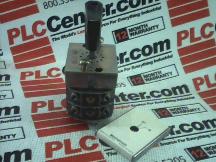 Автоматический переключатель Артикул 505A706G02 от производителя ELECTROSWITCH