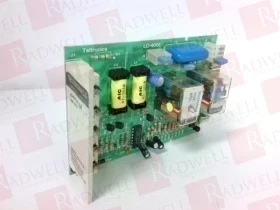 Плата ПК Плата ПЛК / дополнения к  плататам Артикул LC-400E от производителя TELTRONICS INC