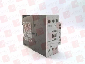 Пускатель Артикул DILMC32-01(RDC24) от производителя EATON CORPORATION