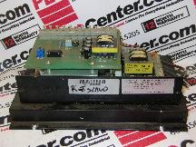 1210C-4R31 Привод от EUROTHERM DRIVES