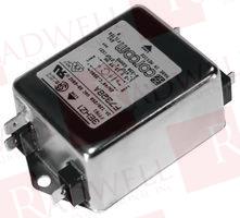 Фильтр  радиопомех Артикул 4EHZ1 от производителя TE CONNECTIVITY