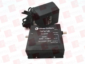Волоконно-оптический кабель Артикул 242D-T/1BX1 от производителя FIBER OPTIONS