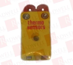 Наконечник / разъем Артикул 6008-K от производителя THERMO SENSORS CORPORATION