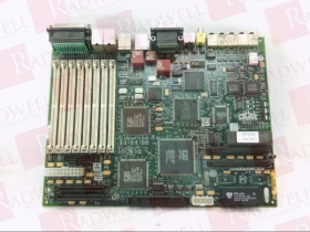 Плата ПК Компьютер Артикул 030-8123-016 от производителя SILICON GRAPHICS