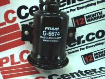 Гидравлический набор Артикул G6674 от производителя FRAM