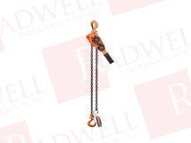 Цепной подъемник Артикул LH10010 от производителя MAGNA LIFTING