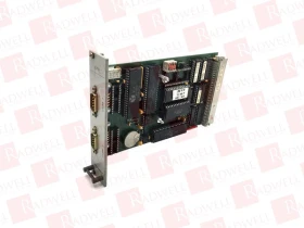 Модуль / стойка ПЛК Артикул CPU100 от производителя OCTAGON SYSTEMS