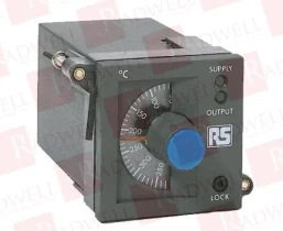 Контроль температуры / процесса Артикул TC4810-51-110/230VAC от производителя TEMPATRON