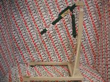 Напольный кран Артикул B-1000 от производителя BEECH ENGINEERING