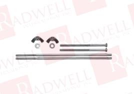 Кронштейн для защитного корпуса Артикул 77200-02 от производителя MASTERFLEX