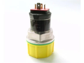 Датчик давления VEGA BAR14.X1GA1GG1