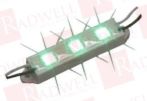 ЖК / светодиодный дисплей Артикул OVM12F3Y7 от производителя TT ELECTRONICS