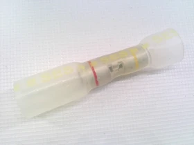 Соединитель обжимной изолированный WAYTEK 10-12 AWG