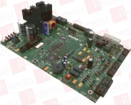 Плата ПК Плата ПЛК / дополнения к  плататам Артикул PCB 02-4019 от производителя FIKE