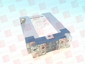 Реле / розетка Артикул KSB11 от производителя WIELAND