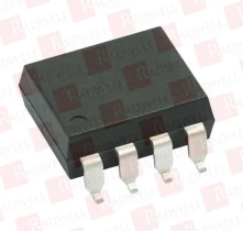 Оптоизолятор интегральных схем Артикул HCPL-2531-500E от производителя BROADCOM