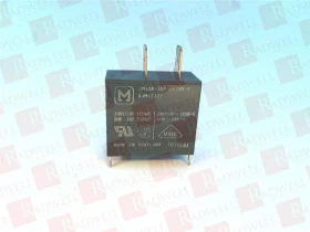 Реле / розетка Артикул JM1AN-TMP-DC24V-F от производителя MATSUSHITA ELECTRIC