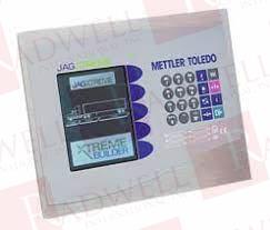 Рулетка Артикул JXOI0000000 от производителя METTLER TOLEDO