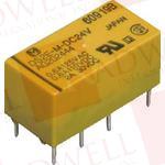 Реле / розетка Артикул DS2E-S-DC9V от производителя MATSUSHITA ELECTRIC