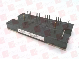 Модуль / стойка ПЛК Артикул PM25RL1B120 от производителя POWEREX