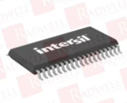 Интегральная микросхема Артикул ISL6217ACVZ от производителя INTERSIL