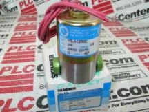 Электромагнитный клапан  Артикул V5L41290C от производителя PARKER