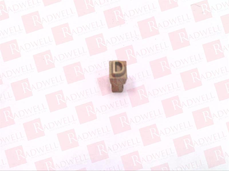 Принадлежности для принтера Артикул 8460114 от производителя DOVER CORPORATION