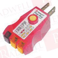 Штекер / розетка Артикул 9610 от производителя TRIPLETT