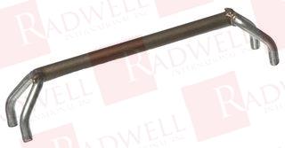 Резистор  Артикул 610FPR005E от производителя OHMITE