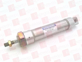 Пневматический цилиндр Артикул DAL25X50 от производителя KOGANEI